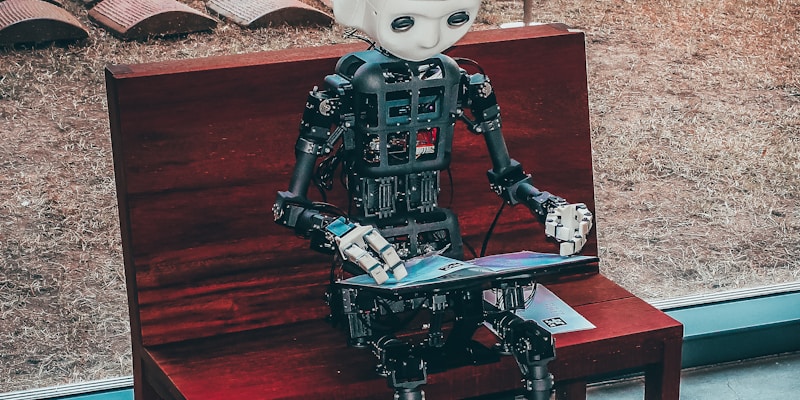 How AI automation is reshaping business