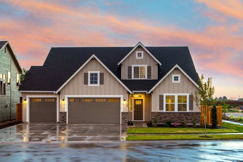 AI automation for real estate agents and brokerages